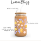 Lemon Bliss Cup