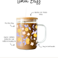 Lemon Bliss Cup