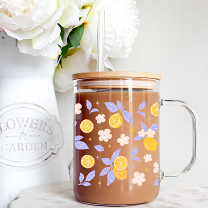 Lemon Bliss Cup