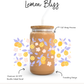 Lemon Bliss Cup
