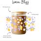 Lemon Bliss Cup