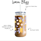 Lemon Bliss Cup