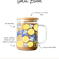Lemon Bloom Cup