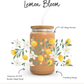 Lemon Bloom Cup