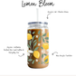 Lemon Bloom Cup