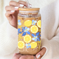 Lemon Bloom Cup