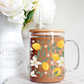 Lemon Bloom Cup