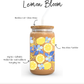 Lemon Bloom Cup