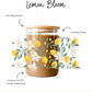 Lemon Bloom Cup