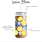 Lemon Bloom Cup
