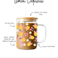 Lemon Coquette Cup