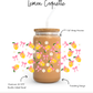 Lemon Coquette Cup