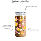 Lemon Coquette Cup