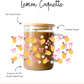 Lemon Coquette Cup