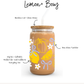 Lemon + Bows Cup