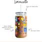 Limoncello Cup