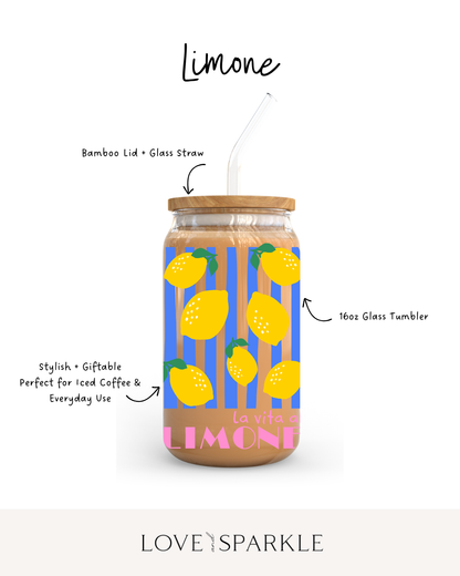 Limone Cup