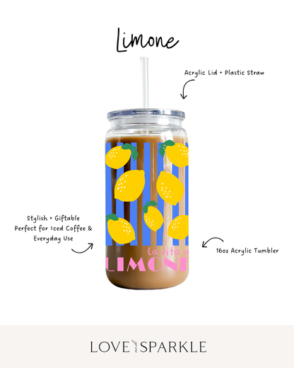 Limone Cup