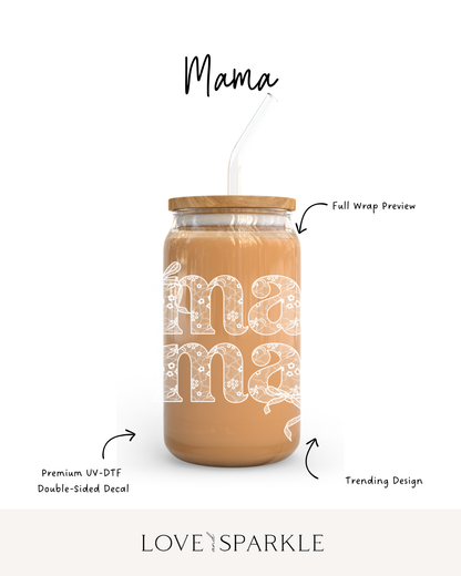 Mama Cup