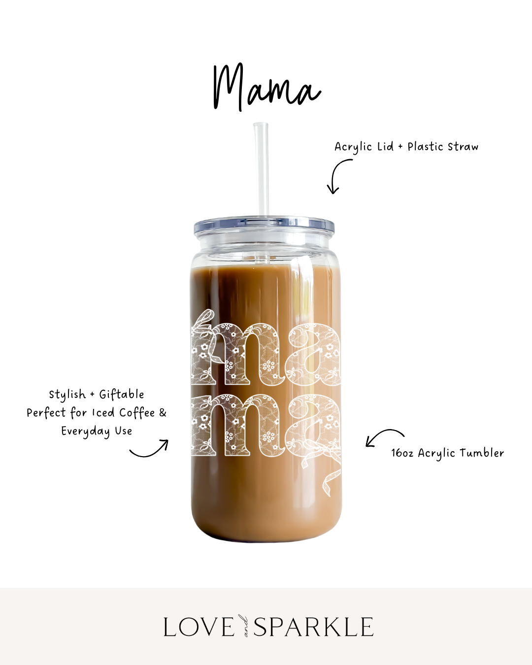 Mama Cup