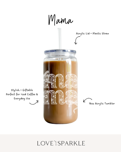 Mama Cup