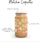 Matcha Coquette Cup