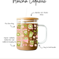 Matcha Coquette Cup
