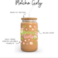 Matcha Girly Cup
