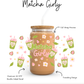 Matcha Girly Cup