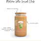 Matcha Latte Social Club Cup
