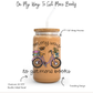 On My Way To Get More Books Cup