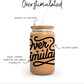 Overstimulated Cup