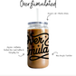 Overstimulated Cup