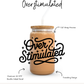 Overstimulated Cup