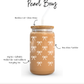 Pearl Bows Cup