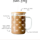 Pearl Bows Cup