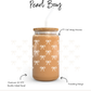 Pearl Bows Cup