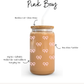 Pink Bows Cup