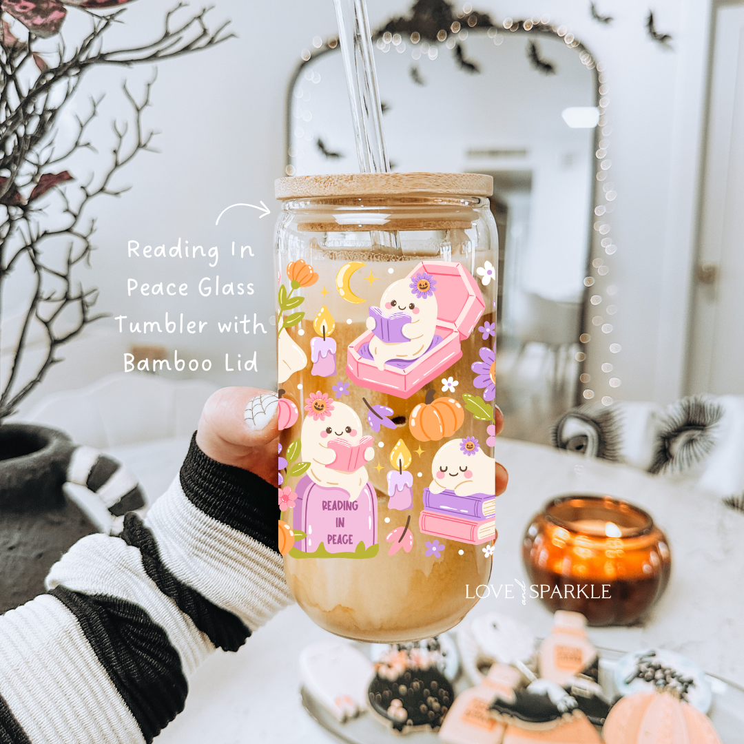 Reading In Peace Cup