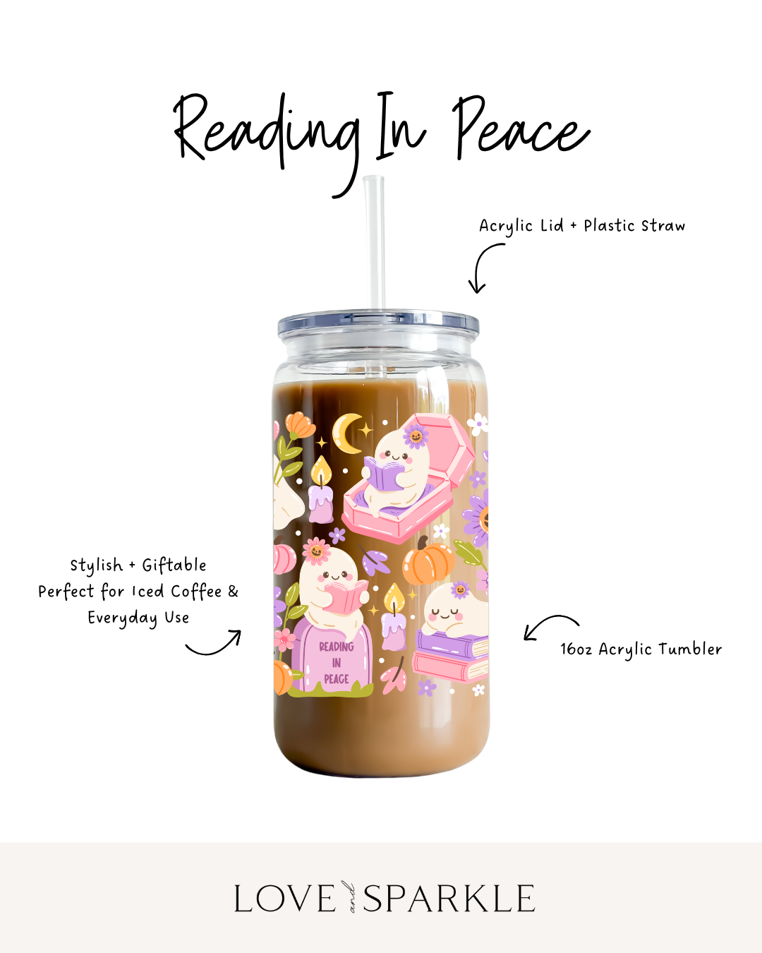 Reading In Peace Cup