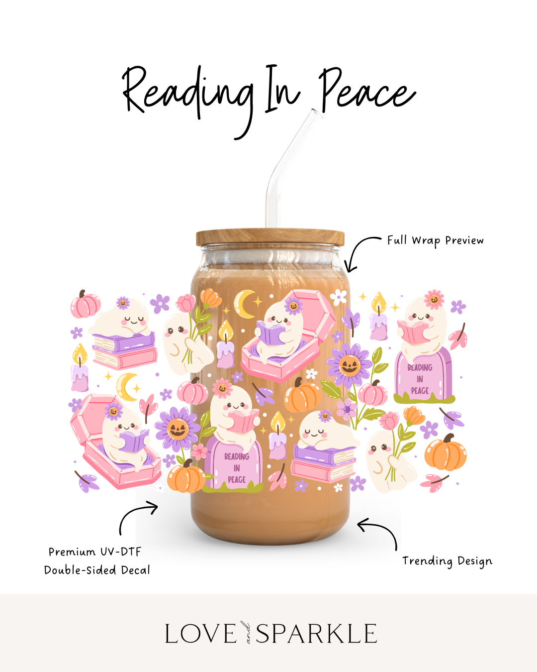 Reading In Peace Cup