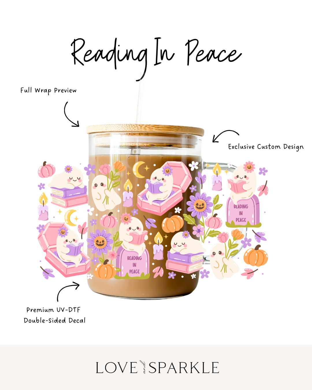 Reading in Peace