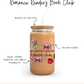 Romance Readers Book Club Cup