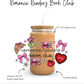 Romance Readers Book Club Cup