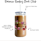 Romance Readers Book Club Cup
