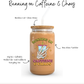 Running on Caffeine + Chaos Cup