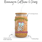 Running on Caffeine + Chaos Cup