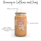 Running on Caffeine + Chaos Cup
