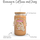 Running on Caffeine + Chaos Cup