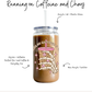 Running on Caffeine + Chaos Cup